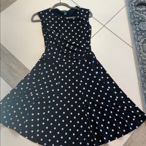 Ralph Lauren dress